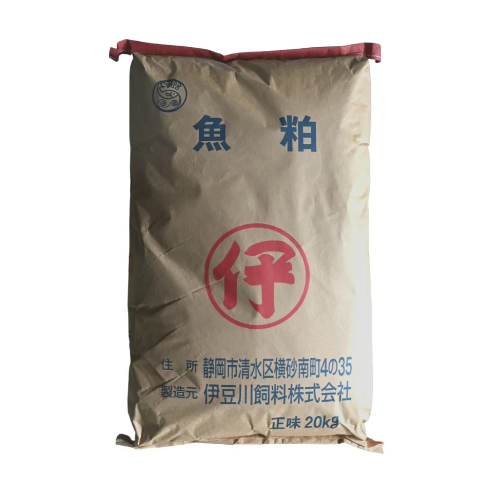 魚粕の商品画像