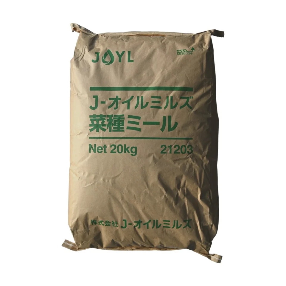 菜種ミールの商品画像