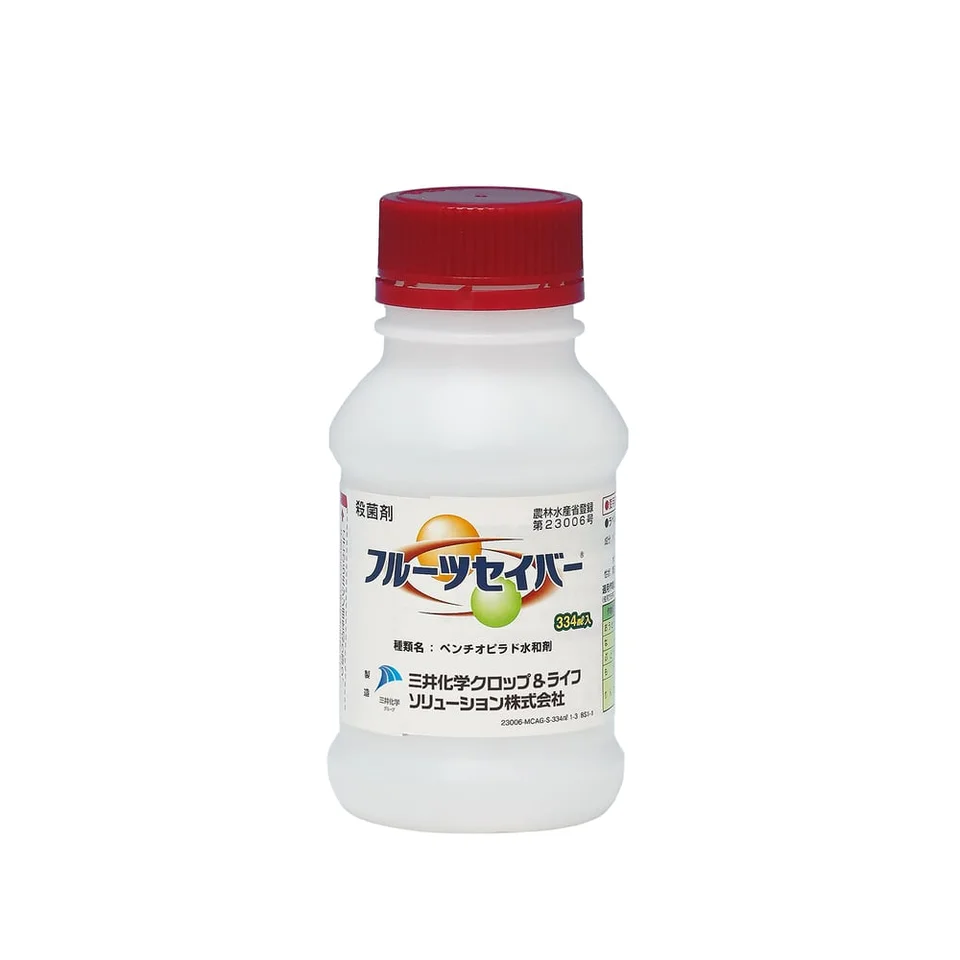 フルーツセイバーの商品画像