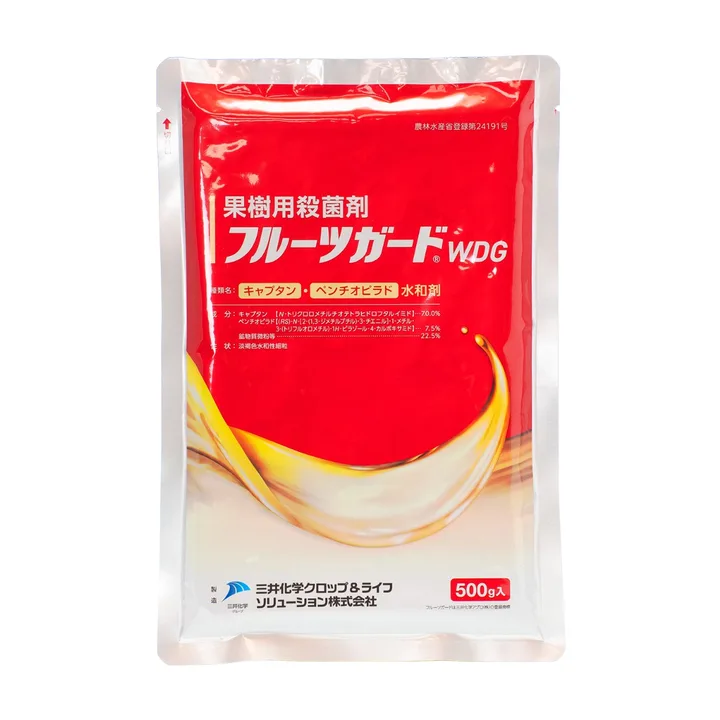フルーツガードWDGの商品画像
