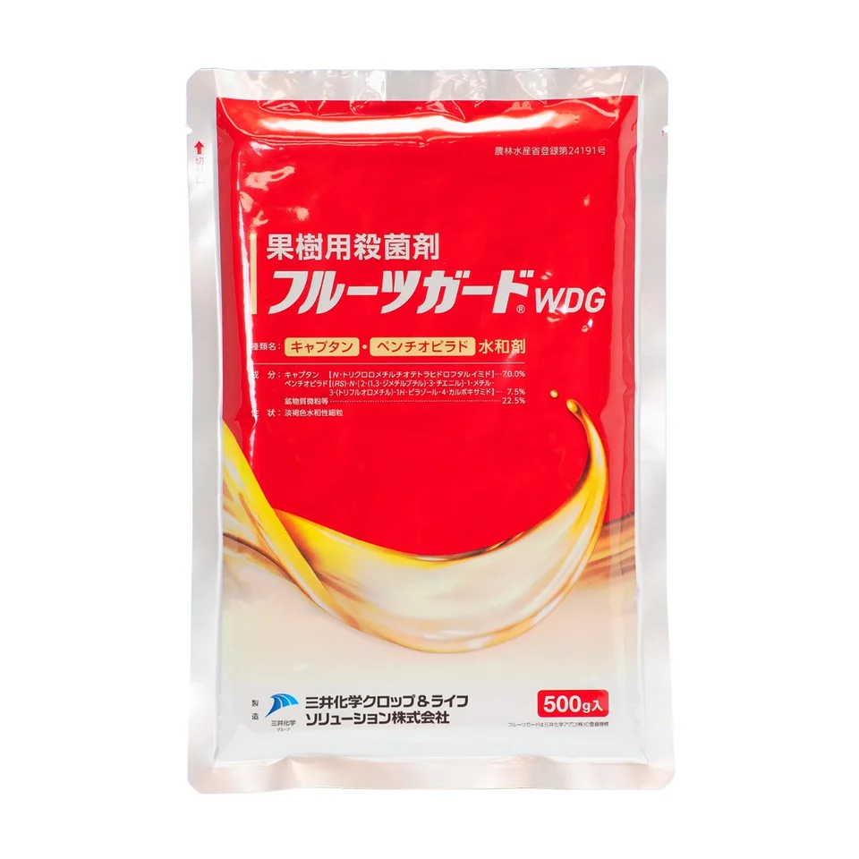 フルーツガードWDGの商品画像