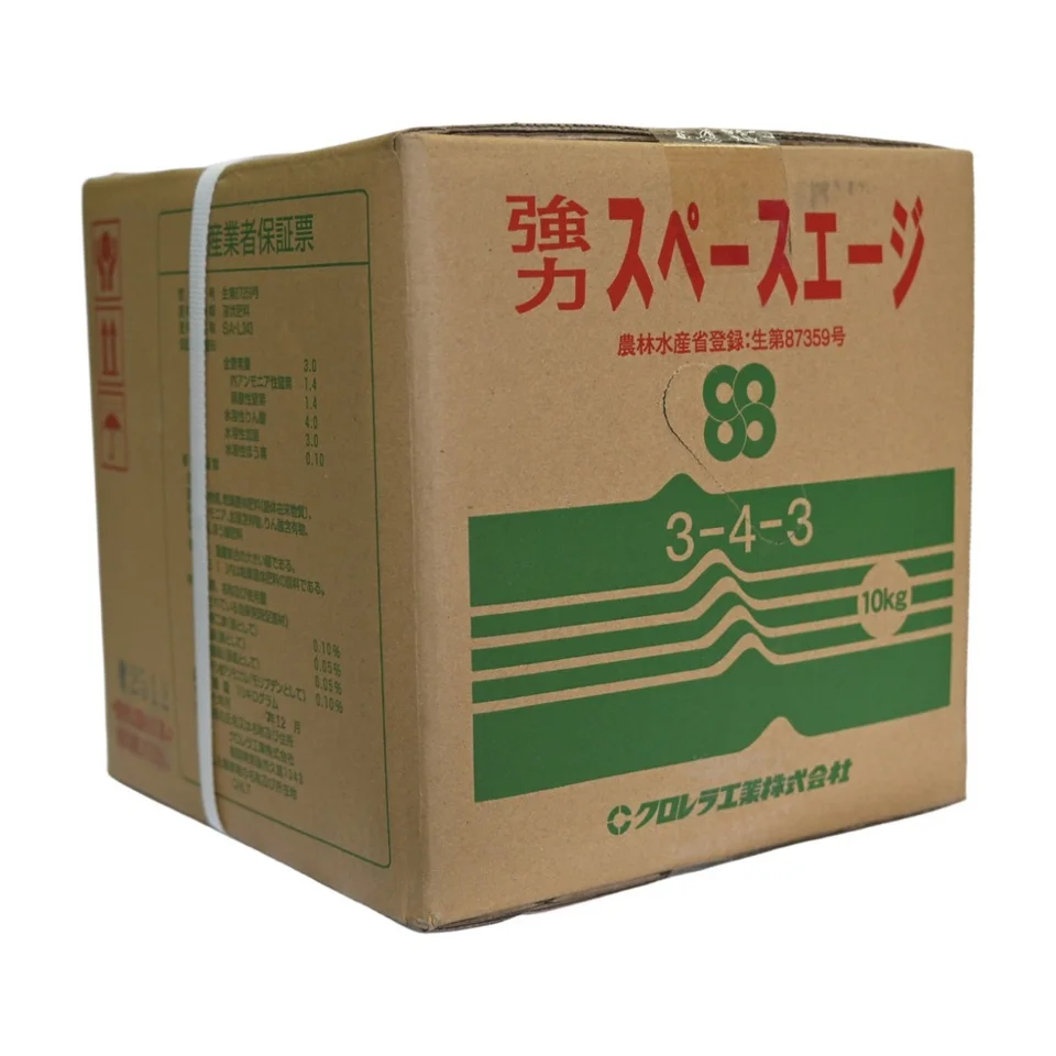 強力スペースエージの商品画像
