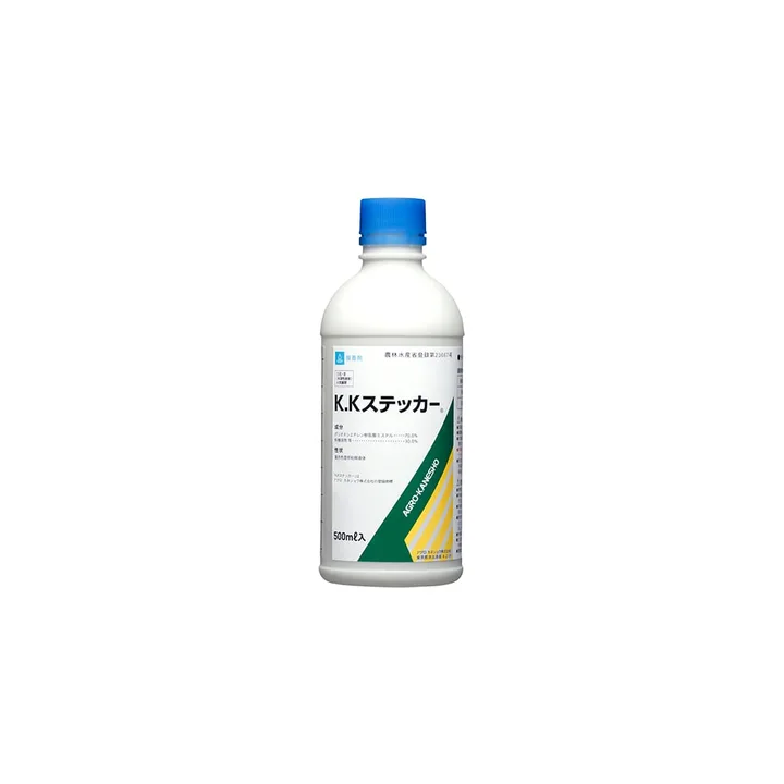 K.Kステッカーの商品画像