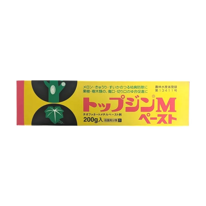 トップジンMペーストの商品画像
