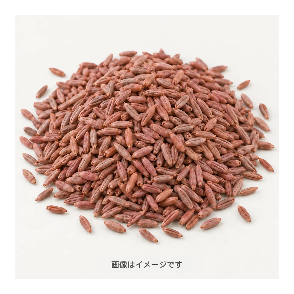 はるみどり (ライ麦) 1kgの商品画像