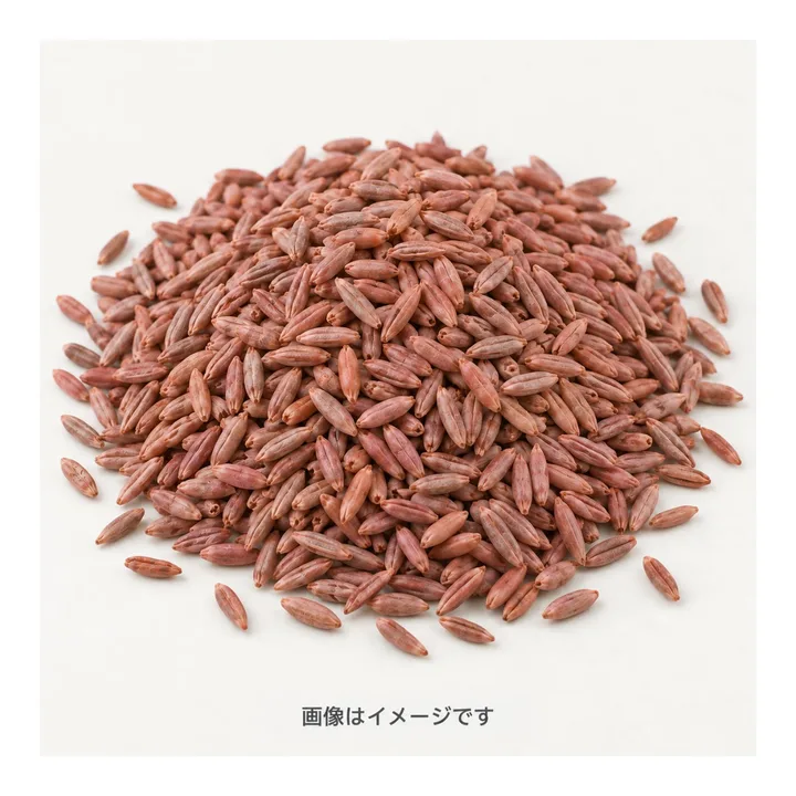 はるみどり (ライ麦) 1kgの商品画像