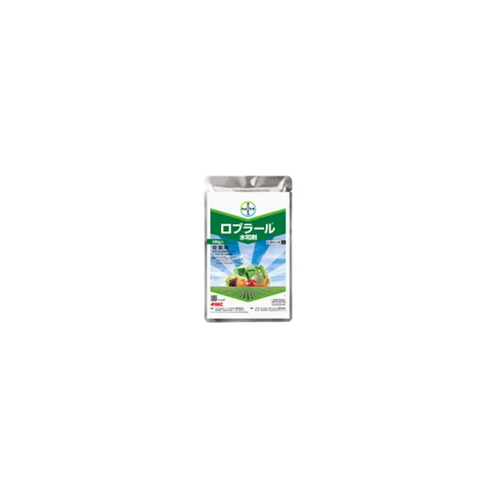 ロブラール水和剤の商品画像
